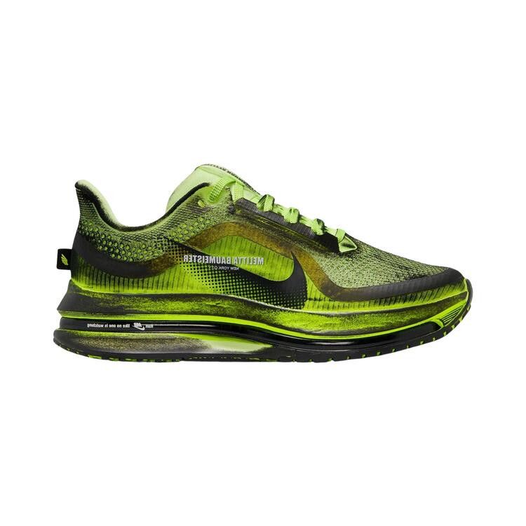 Nike Air Zoom Pegasus Premium Melitta Baumeister Volt — foto 2