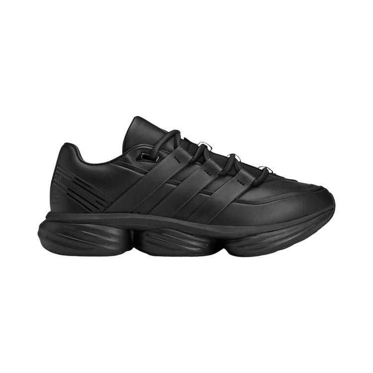 adidas Lightblaze POD Entire Studios Triple Black — foto 2