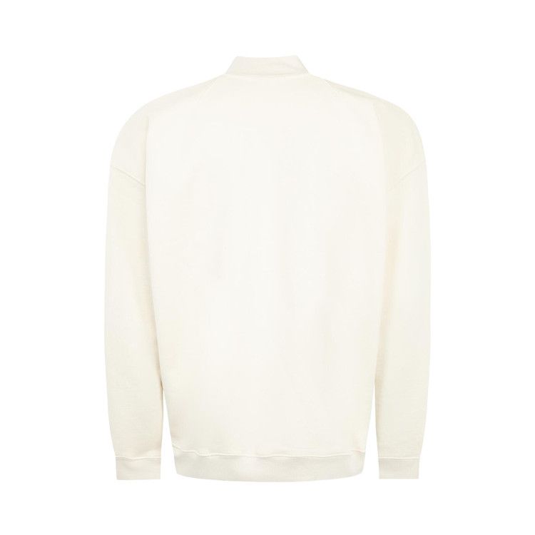 Willy Chavarria Gilroy Mock Neck 'Masa' — foto 3