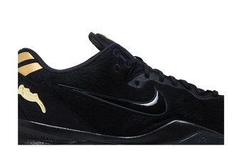 Buy Nike Zoom Kobe 8 EXT 'Year of The Horse - Black' - IO8152 001