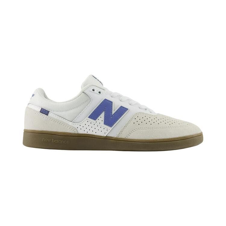 Brandon Westgate x New Balance Numeric 508 'Reflection Fairweather Blue' — foto 2
