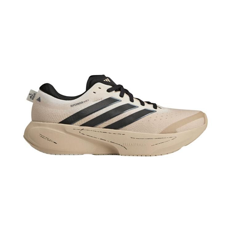 adidas Supernova Rise 3 Song For The Mute Off White Black (Women's) — foto 2