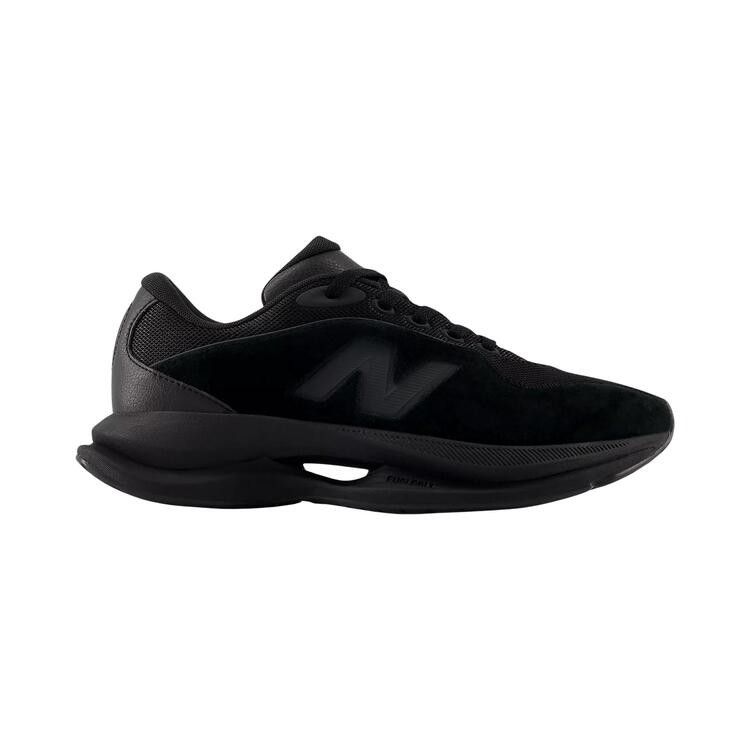 New Balance TF100 Black — foto 2