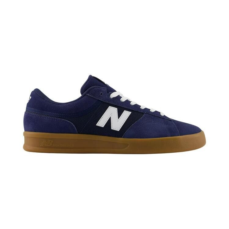 New Balance Numeric 430 'Navy White' — foto 2