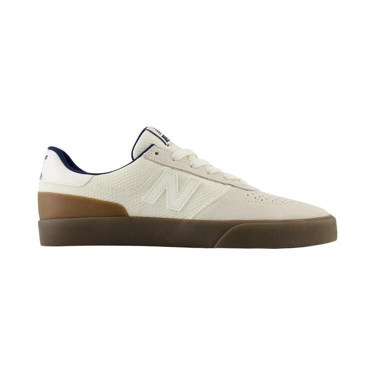 New Balance Numeric 272 'Sea Salt Woodland' — foto 2