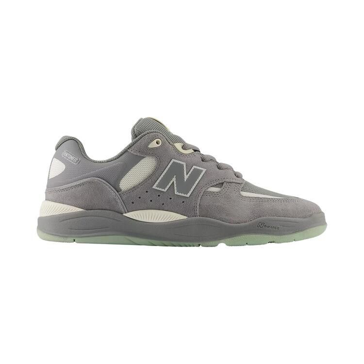 Tiago Lemos x New Balance Numeric 1010 'Slate Grey Sea Salt' — foto 2