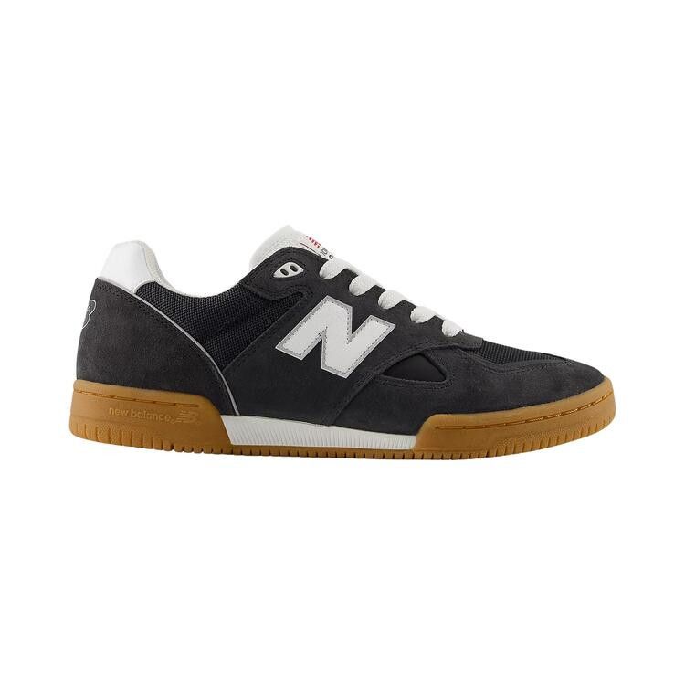 Tom Knox x New Balance Numeric 600 'Phantom White' — foto 2