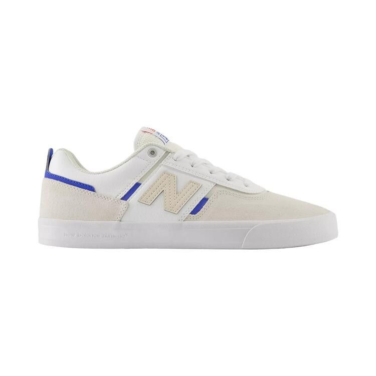 Jamie Foy x New Balance Numeric 306 'Reflection White' — foto 2
