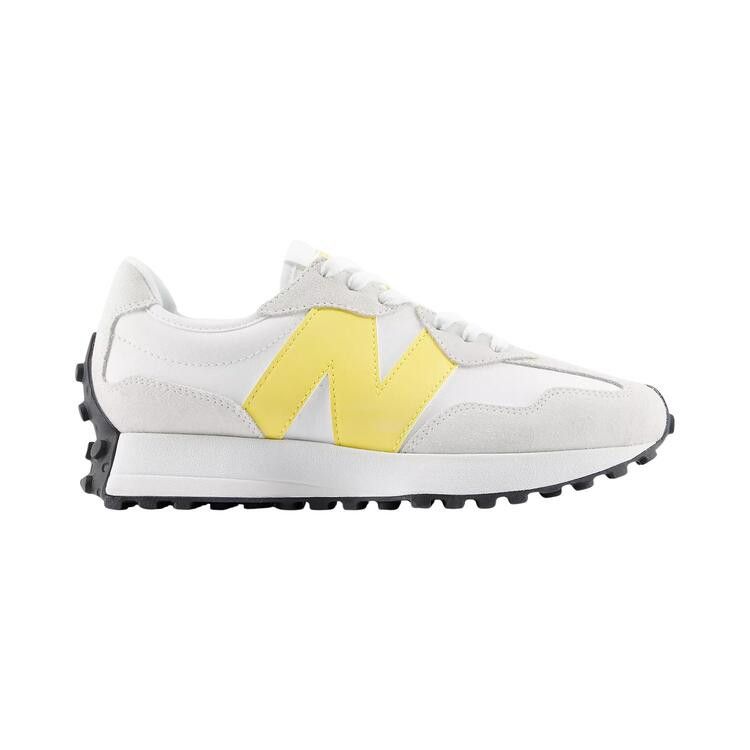 New Balance 327 'White Starburst' (Women's) — foto 2