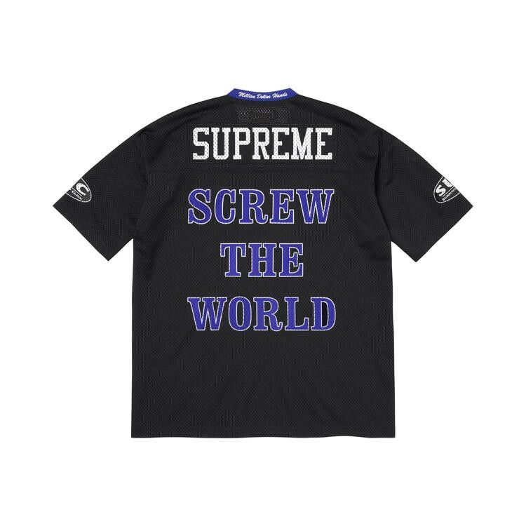 Supreme ブラック Supreme x Nike SB Dunk Low Black HQ8487-001 | SneakerFiles