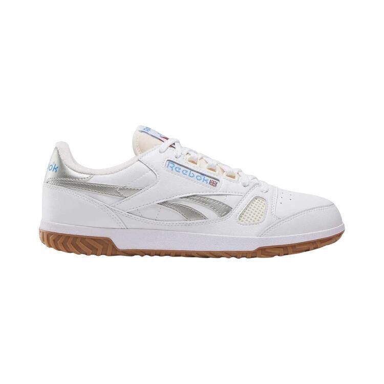 Reebok Defiance 88 'White Light Grey Metallic Virtual Blue' — foto 2