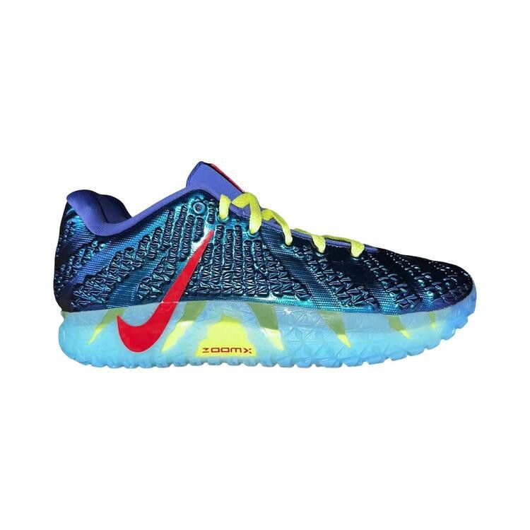 Nike Ja 3 Uncle Phil