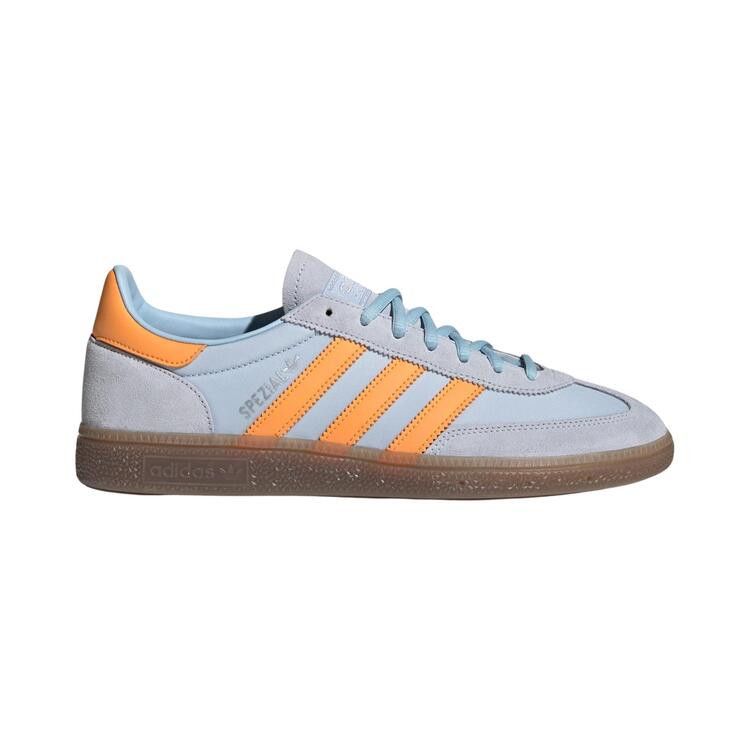 adidas Handball Spezial Crystal Sky Pure Tangerine — foto 2