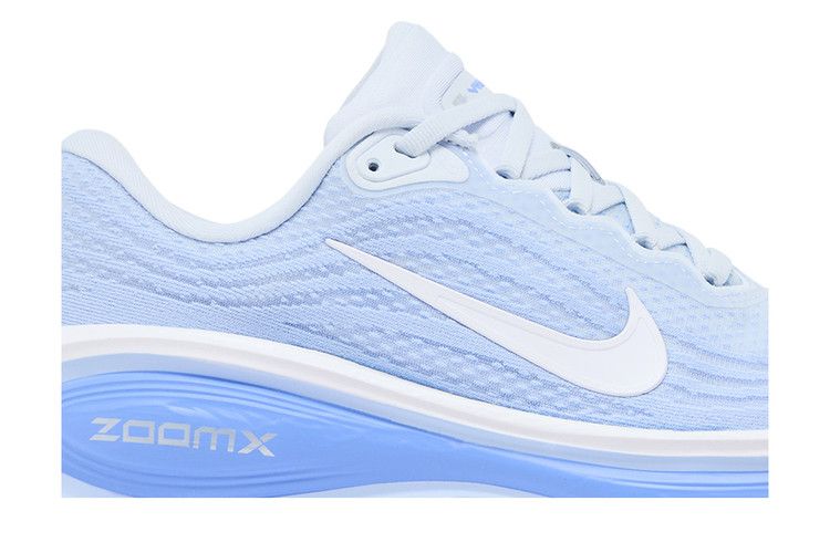 Nike Vomero Plus Football Grey Royal Pulse (Women's) — foto 3