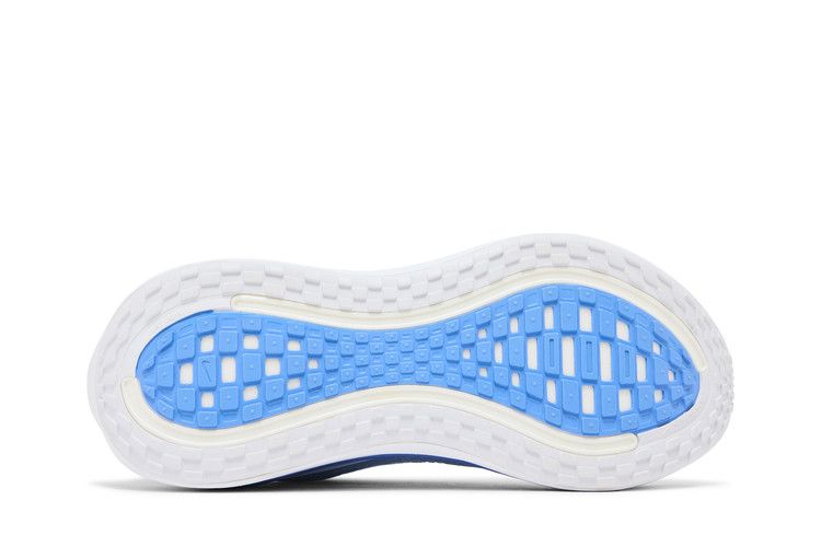Nike Vomero Plus Football Grey Royal Pulse (Women's) — foto 5