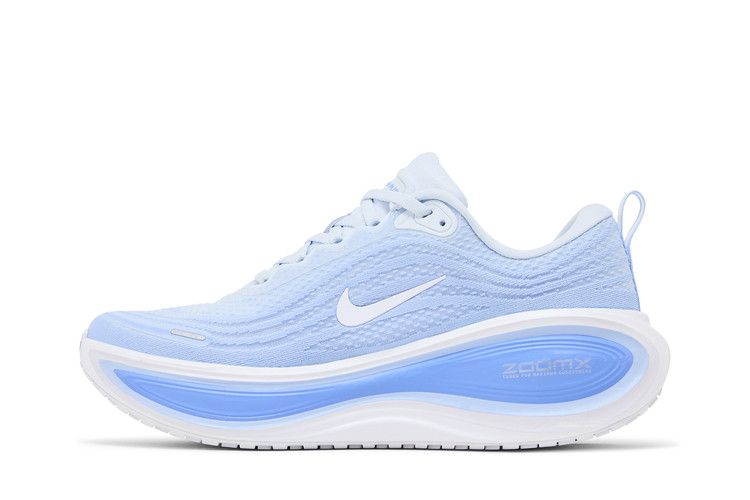 Nike Vomero Plus Football Grey Royal Pulse (Women's) — foto 4