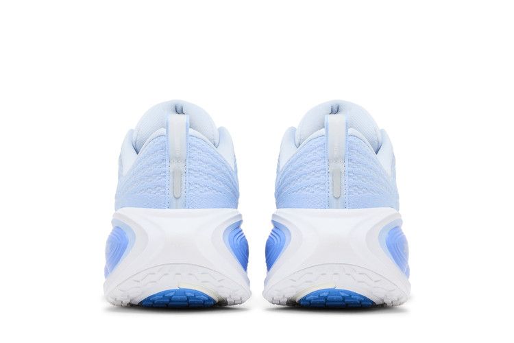 Nike Vomero Plus Football Grey Royal Pulse (Women's) — foto 7