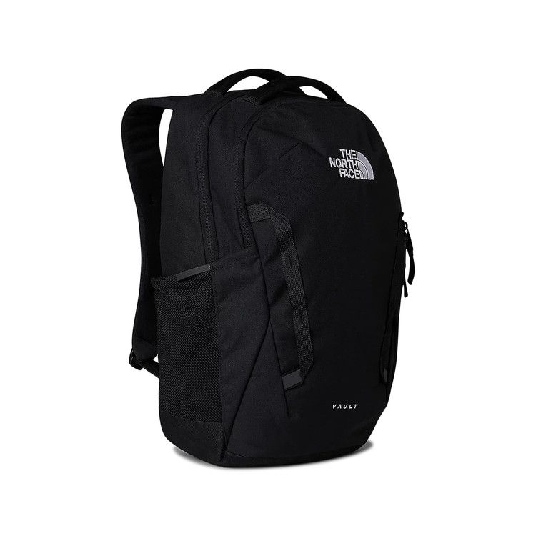 THE NORTH FACE Vault Backpack 27L 'Black' — foto 2