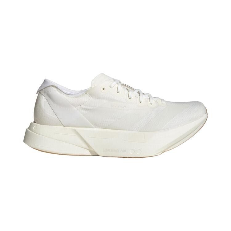 adidas Adizero Adios Pro 4 Non Dyed Cardboard (Women's)