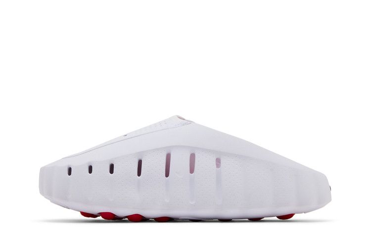 Buy Nike Mind 001 'White Speed Red' - HQ4307 101 | GOAT