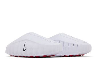 Buy Nike Mind 001 'White Speed Red' - HQ4307 101 | GOAT