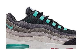Buy Nike Air Max 95 OG 'Greedy/What The' 2026 - IU2636 300 | GOAT