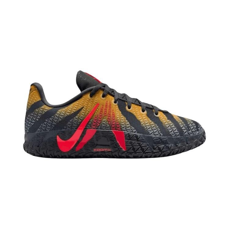 Nike Ja 3 Jurassic Park Raptor (GS)