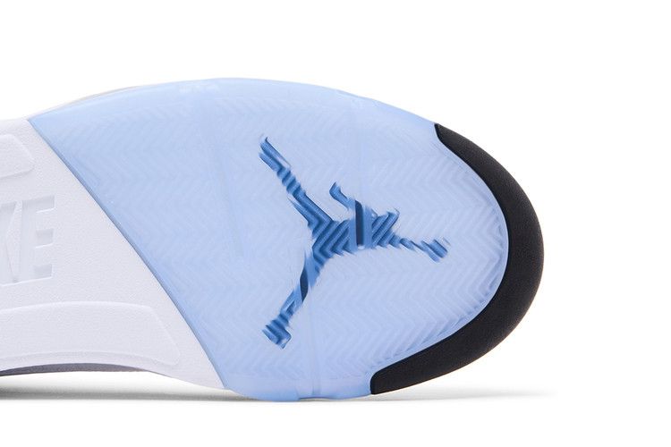 Jordan 5 Retro White Metallic (2026) - Thumbnail 6