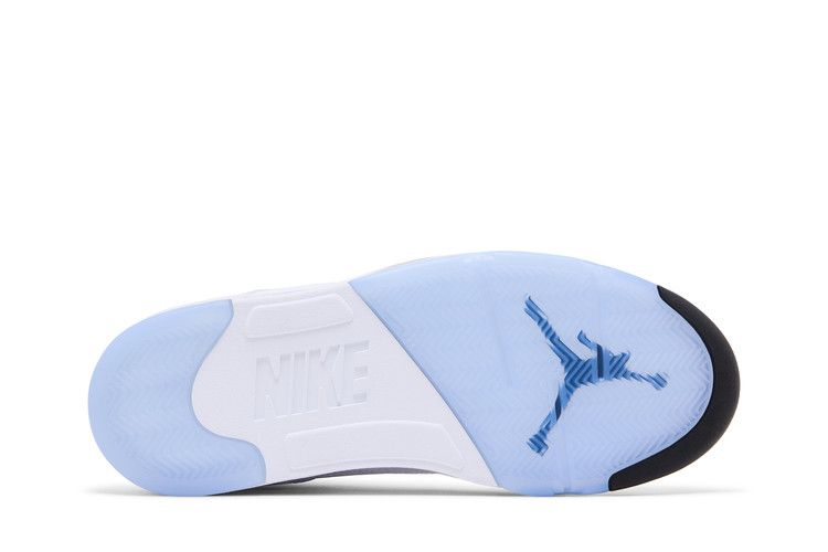 Jordan 5 Retro White Metallic (2026) - Thumbnail 5