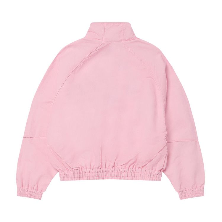 Willy Chavarria Ruff Rider Track Jacket 'Chicle' — foto 3
