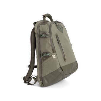 Buy Visvim Cordura 20L 'Olive' - 126103003033 OLIV | GOAT