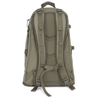 Buy Visvim Cordura 20L 'Olive' - 126103003033 OLIV | GOAT