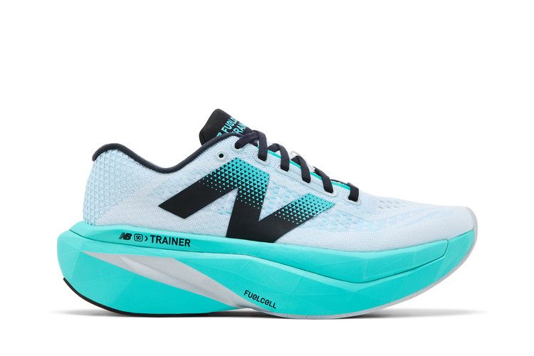 FuelCell SuperComp Trainer v3 'Cyber Jade' — foto 2