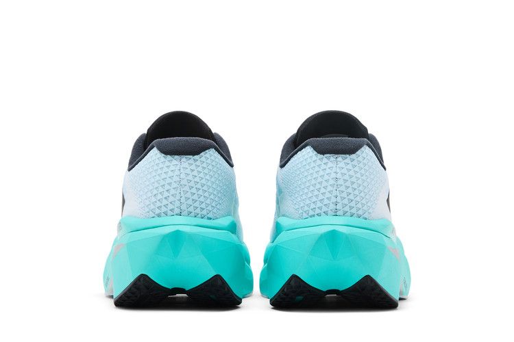 FuelCell SuperComp Trainer v3 'Cyber Jade' — foto 7