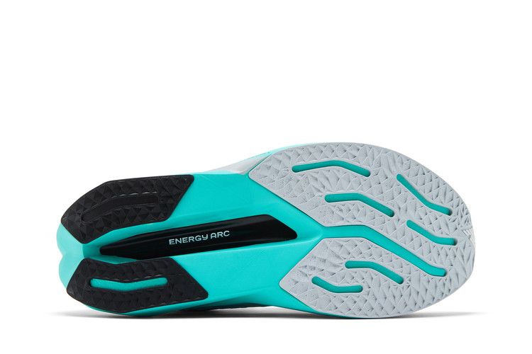 FuelCell SuperComp Trainer v3 'Cyber Jade' — foto 5
