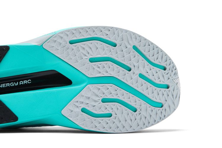 FuelCell SuperComp Trainer v3 'Cyber Jade' — foto 6