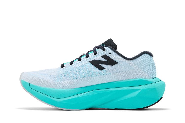 FuelCell SuperComp Trainer v3 'Cyber Jade' — foto 4