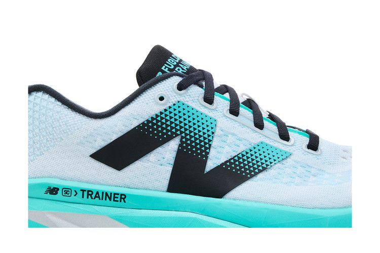 FuelCell SuperComp Trainer v3 'Cyber Jade' — foto 3