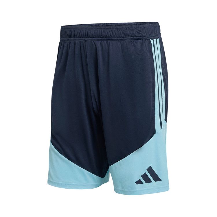adidas Argentina 2026 Tiro Shorts Night Navy — foto 2