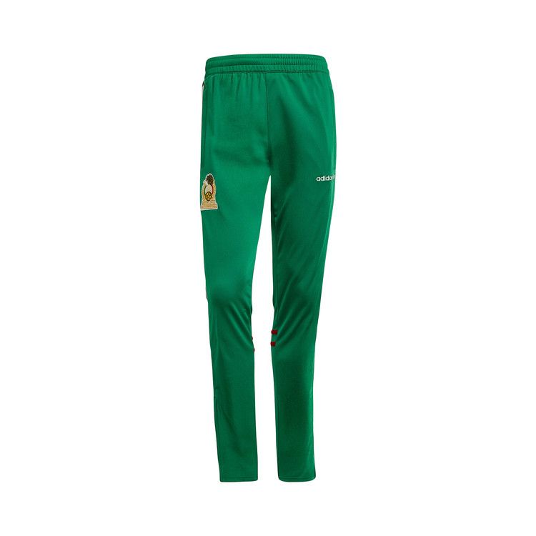 adidas Mexico 1986 Track Pants Green — foto 2