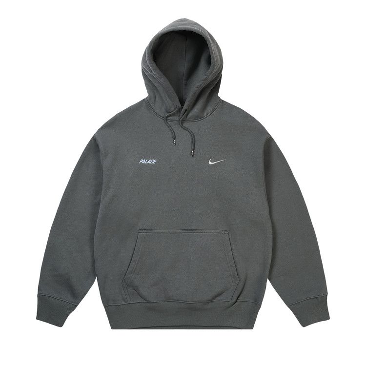 Palace Nike Font Swoosh Hood SkyBlue 未開封 Buy Palace x Nike Font Swoosh Hood 'Charcoal' - P28NHD001 | GOAT