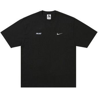 PALACE NIKE T-SHIRT S ブラック新品未使用 Buy Palace x Nike Tri Swoosh T-Shirt 'Black' - P29TS276 | GOAT