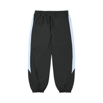 Buy Palace x Nike Track Bottom 'Black' - P28NJG001 | GOAT