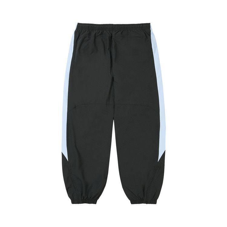 Buy Palace x Nike Track Bottom 'Black' - P28NJG001 | GOAT
