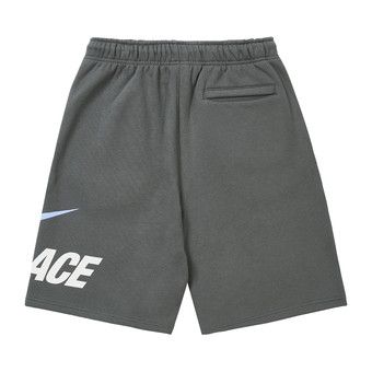 Nike PALACE ロゴ ショートパンツ グレー Buy Palace x Nike Sweat Short 'Charcoal' - P28NST004 | GOAT