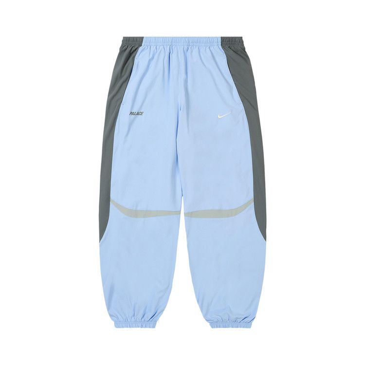 Buy Palace x Nike Track Bottom 'Sky Blue' - P28NJG003 | GOAT