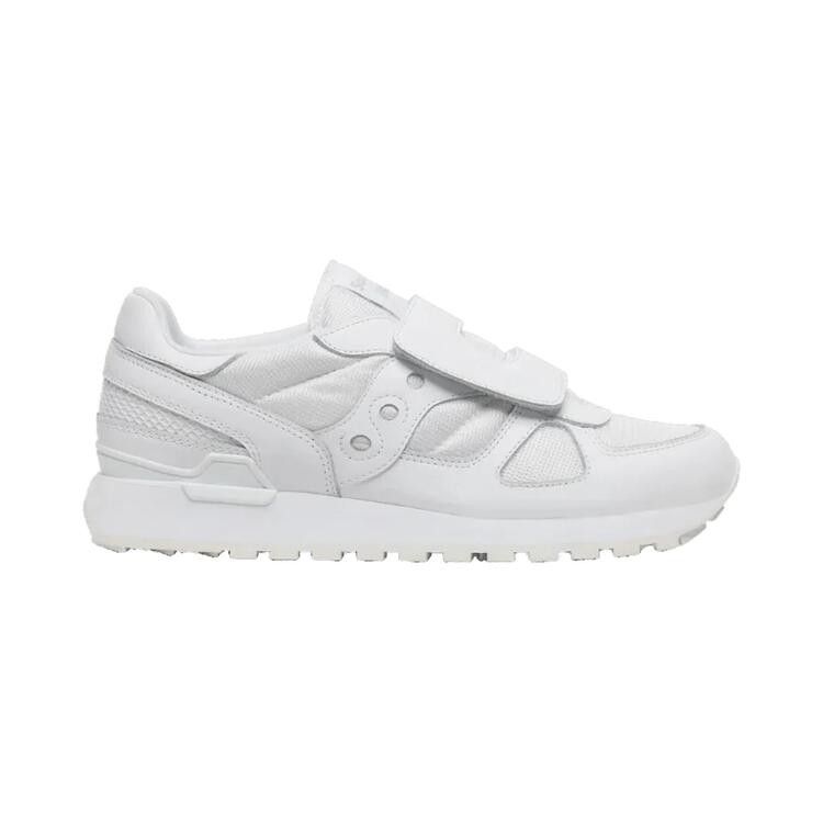 Saucony Shadow Double Velcro Engineered Garments White — foto 2