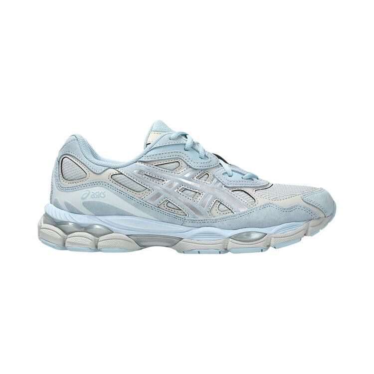 ASICS Gel-NYC Storm Cloud Pure Silver — foto 2