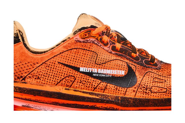 Nike Vomero Premium Melitta Baumeister (Women's) — foto 3