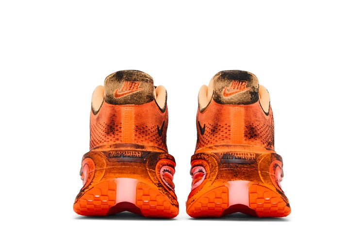 Nike Vomero Premium Melitta Baumeister (Women's) — foto 7